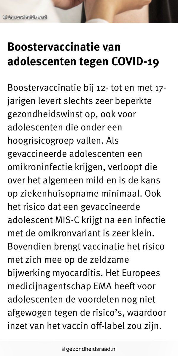 Johan Almekinders tweet media