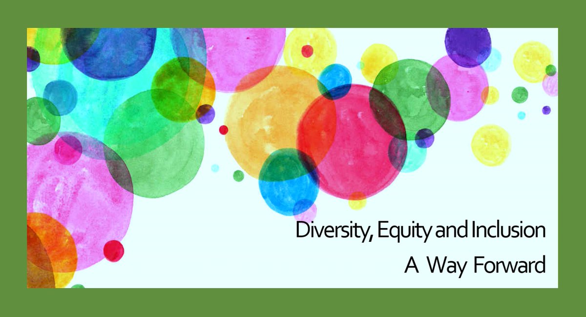 Join us in Scottsdale for Monday's SAR Plenary Session at 10am: DIVERSITY, EQUITY, AND INCLUSION IN RADIOLOGY: A WAY FORWARD to learn about how we all can be leaders in this space.