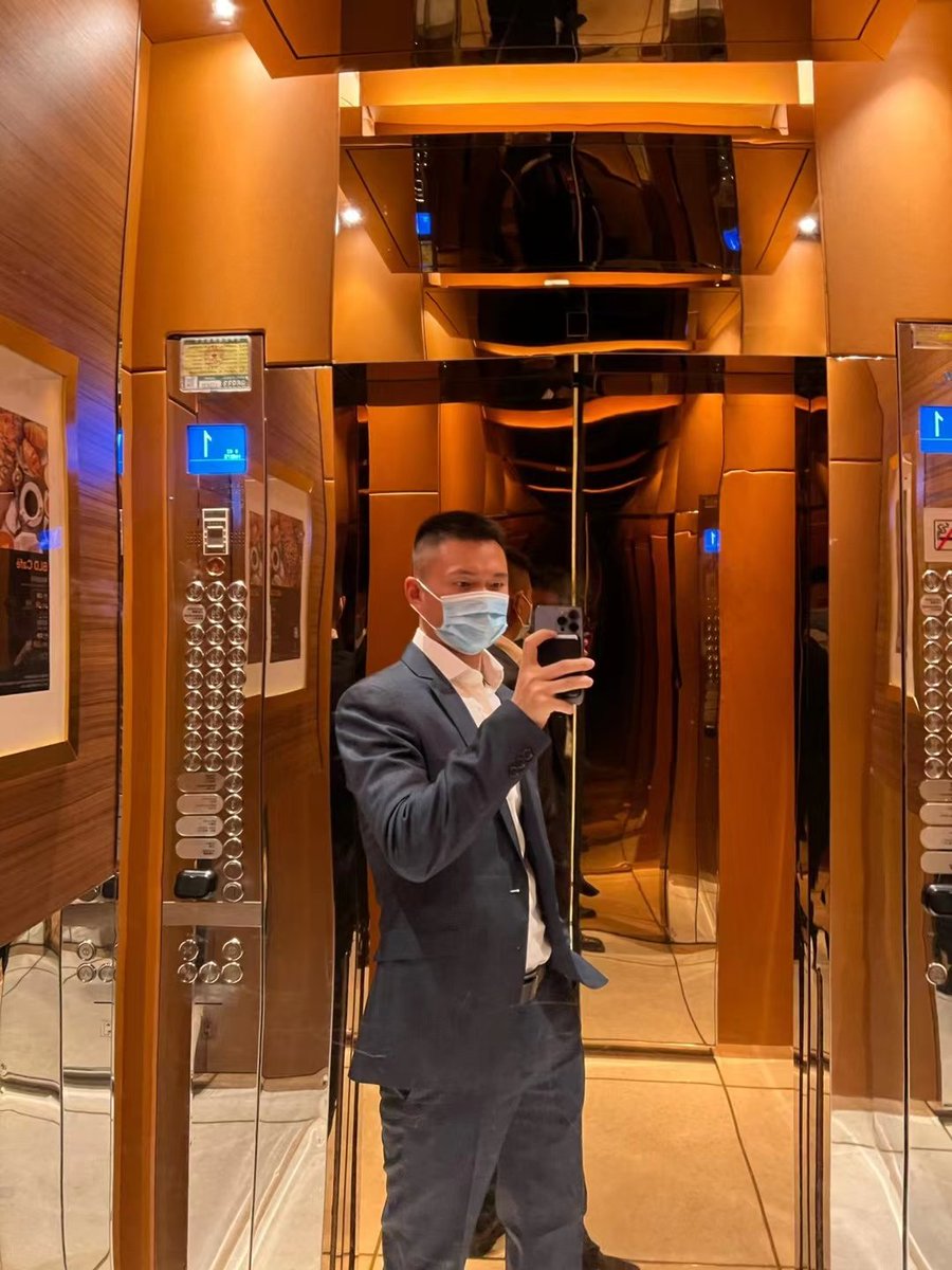 肌肉爷们 tweet media