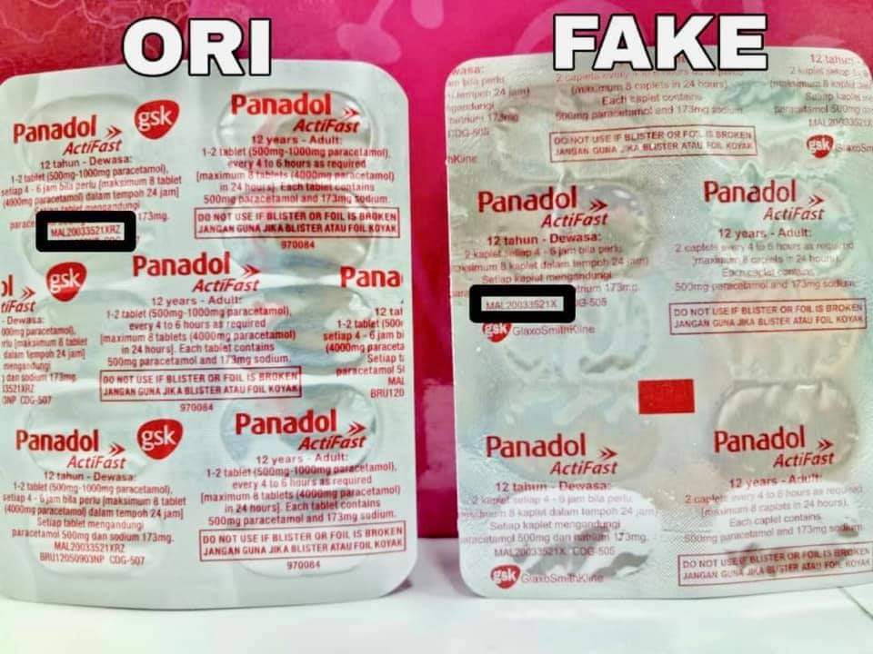 DeanOrDeen's tweet photo. Jangan lupa hati2 membeli. Jagn sialp beli dpt tiruan. https://t.co/8AHl28xDCE