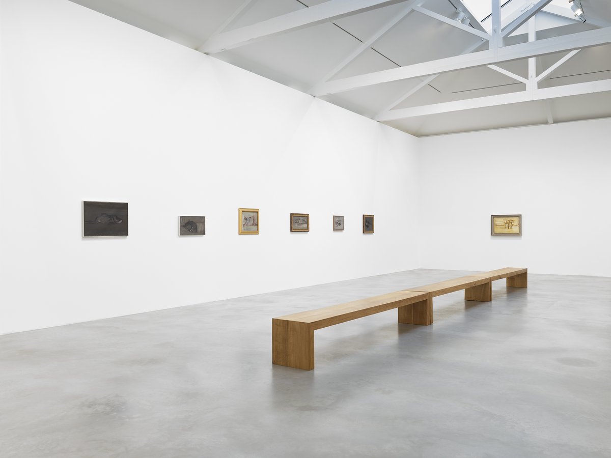 HENI's tweet photo. Join us for our next virtual #HENIArtClub members event!
Discovering the works & story of artist #KeithCunningham with Dr Laura Spada on 2nd March, 7pm GMT.
Join HAC now using code keith-cunningham-1 at checkout for 1 month of free membership📚
RSVP👉https://t.co/1OzWrn2WfJ https://t.co/0GT8RKwLhL
