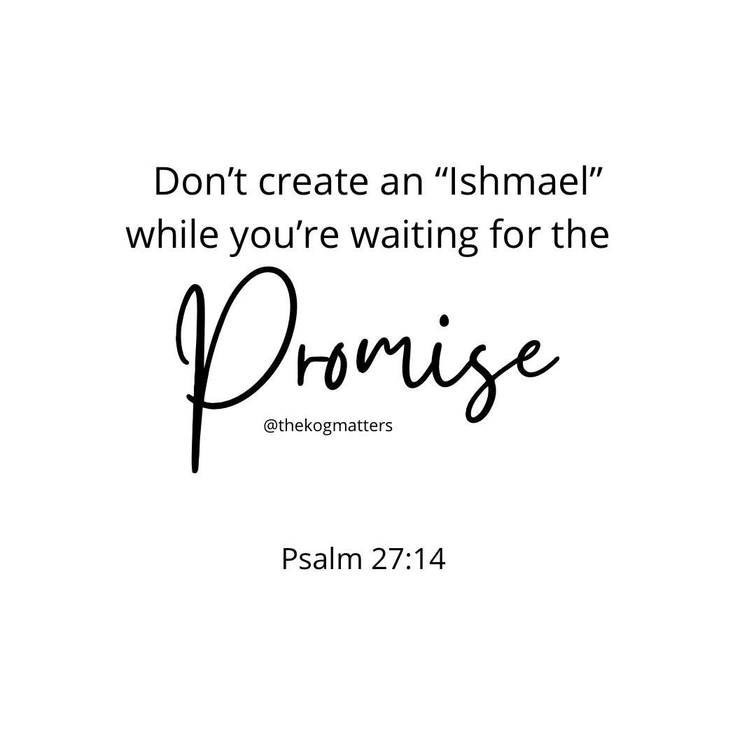 coachedbymillie's tweet photo. 🔊DON’T DO IT🔥 God made the promise and he’s going to fulfill it! You only need to do what he’s instructing you to do, even when IT DOESN’T MAKE SENSE or goes against your will (how you think it should be/go). 
#FridayMorning #FridayMotivation #Jesus #Bible https://t.co/1TTeicPiKV