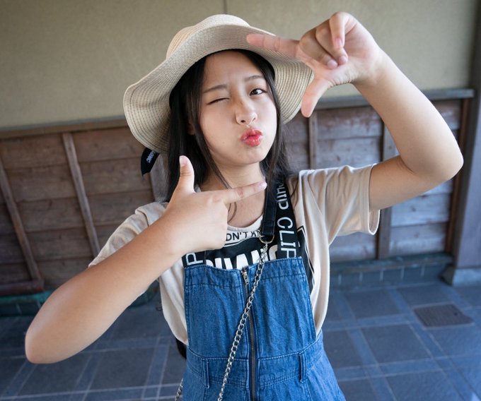 Twitterのコスプレ画像14