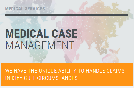 TangiersIntl's tweet photo. With over a hundred personnel on the ground, 
Tangiers International does Medical Case Management all over the #globe, including #hostile and #remote areas.  
#casemanagement #insurance  #medical #network #serviceprovider #worker #claim #claimsmanagement
https://t.co/gMpx7Br6BY https://t.co/ZnkO2PUbrg