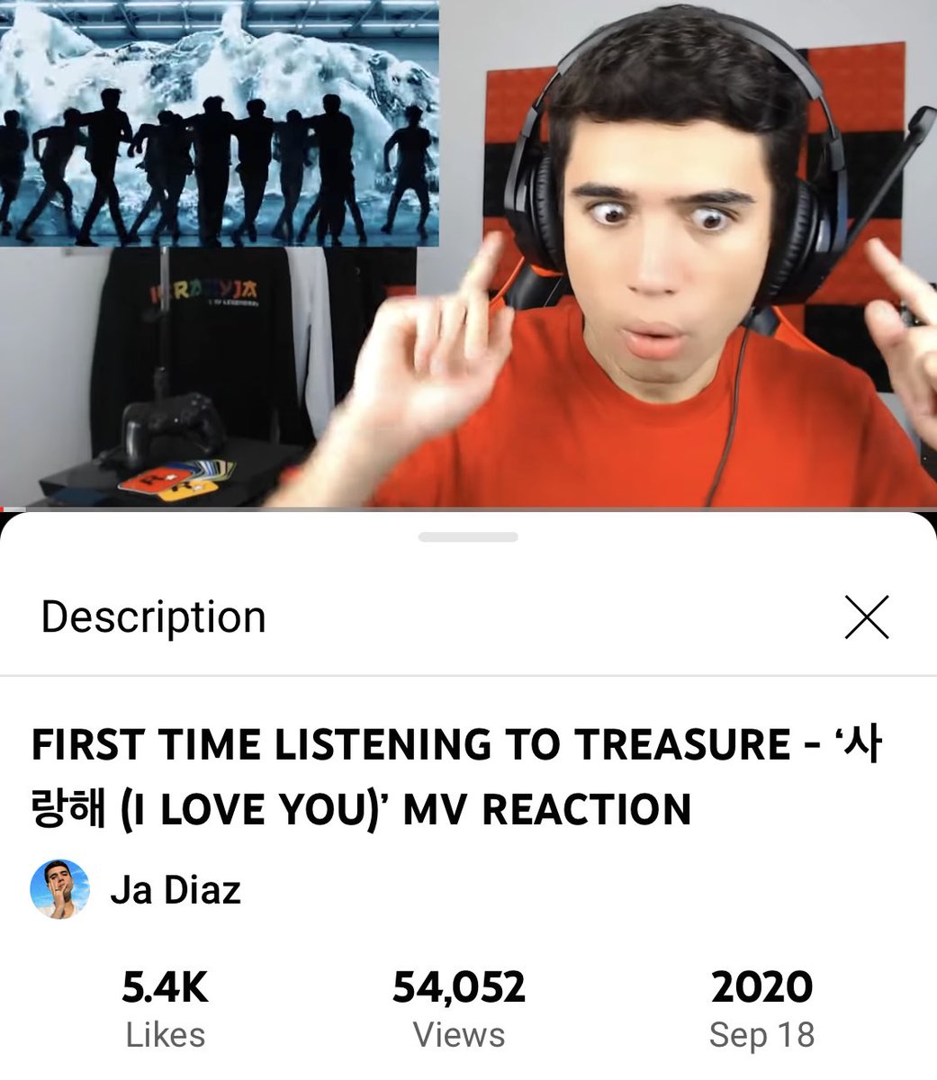 JoonzDiamond's tweet photo. AHT AHT AHT, don’t forget your roots! 

You FIRST reacted to BTS on July 8, 2020 and sure enough you discovered 2nd gen groups and your current ults AFTER listening to BTS (BB, December 18 2020 — 2NE1 April 3rd 2021 — Treasure September 18 2020)

BTS paved the way &amp; you are proof https://t.co/QBe09oehdh