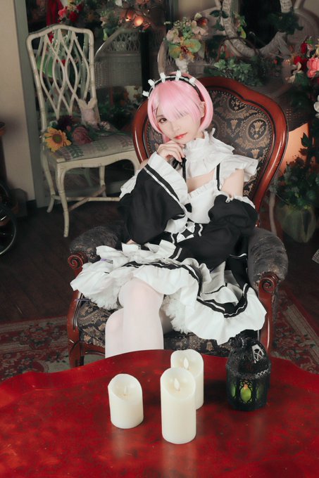 Twitterのコスプレ画像30