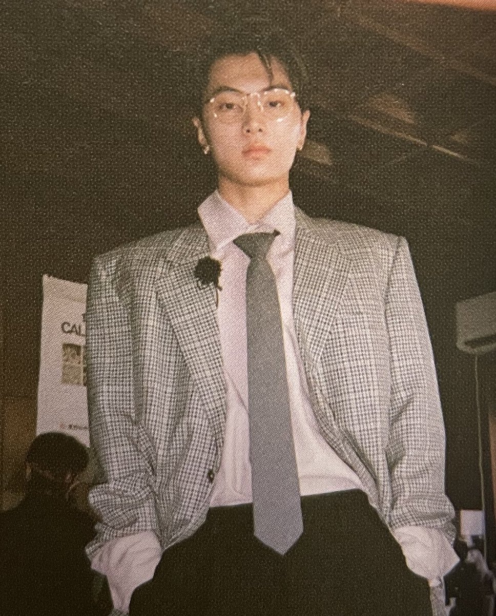 jongseongsfilm's tweet image. these film photos are just something else #enhypen_jay