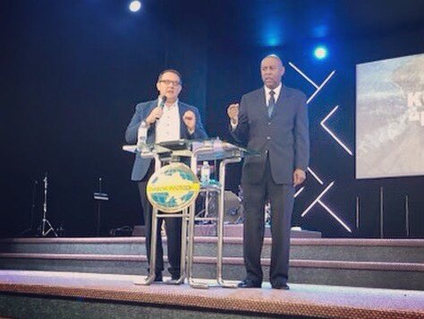 Word of Faith tweet media