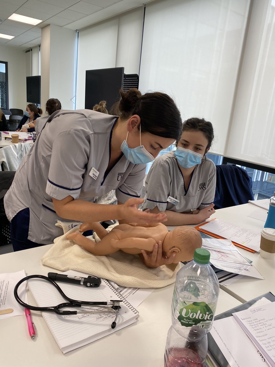 Course going very well great undwrgraduates well prepared #SMMDP @connormurrayuws @jeanwatsonuws <a href="/uwshealth/">UWS School of Health</a>