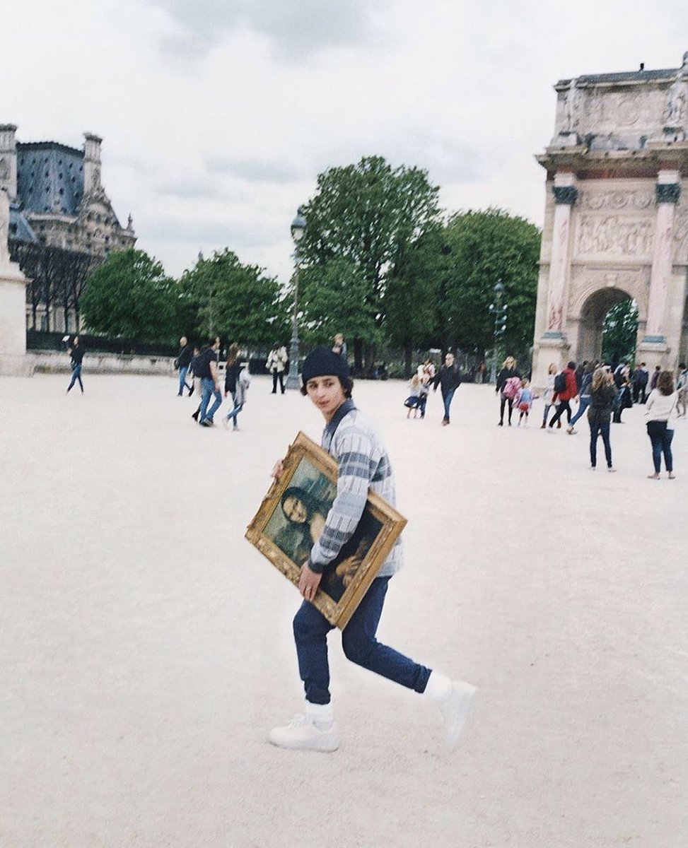 StreetFashion01's tweet photo. STÜSSY Fall Campaign (2016) https://t.co/v7m2wfmCrq