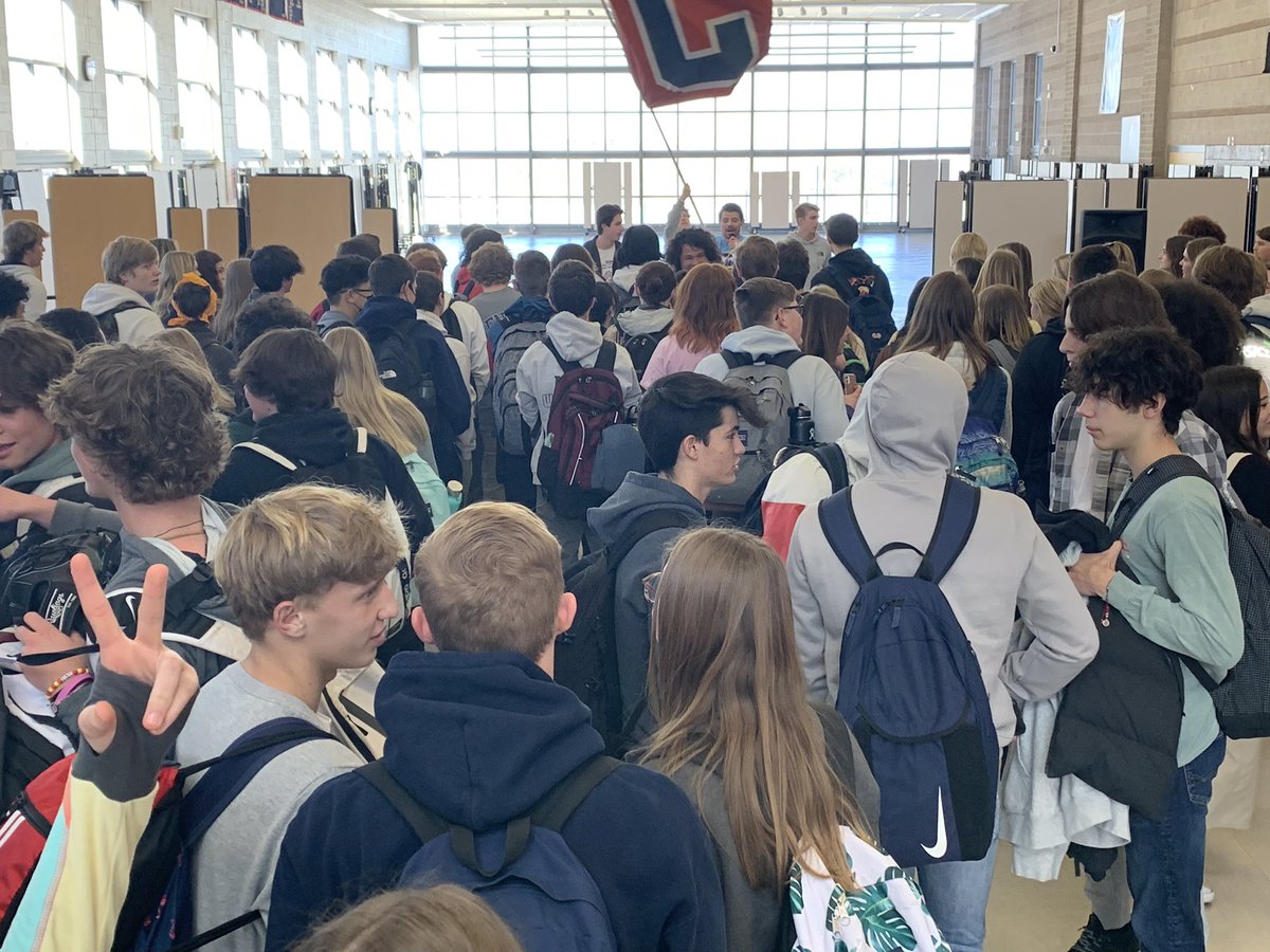 Chaparral Athletics (@gochaparral) on Twitter photo <a href="/ChapRBCrew/">CHAP RED BLUE CREW</a> celebrating all winter sports and sending off basketball and hockey teams as they head into state playoffs. <a href="/IceChaparral/">Chaparral Ice Hockey</a> <a href="/ChapGirlsBBall/">Chap Girls Bball</a> <a href="/Chap_Hoops/">Chap Hoops</a> <a href="/ChapYearbook/">Chaparral Yearbook</a> <a href="/ChapRBCrew/">CHAP RED BLUE CREW</a> celebrating all winter sports and sending off basketball and hockey teams as they head into state playoffs. <a href="/IceChaparral/">Chaparral Ice Hockey</a> <a href="/ChapGirlsBBall/">Chap Girls Bball</a> <a href="/Chap_Hoops/">Chap Hoops</a> <a href="/ChapYearbook/">Chaparral Yearbook</a>