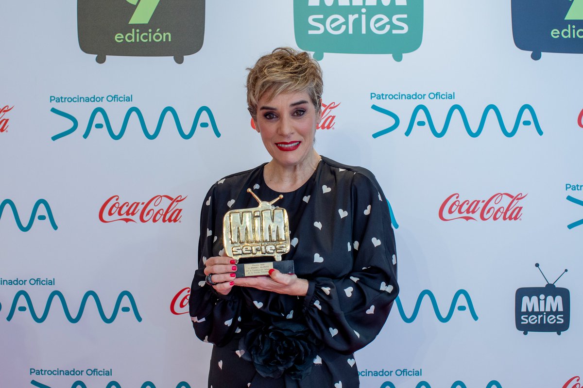 MiM series tweet media