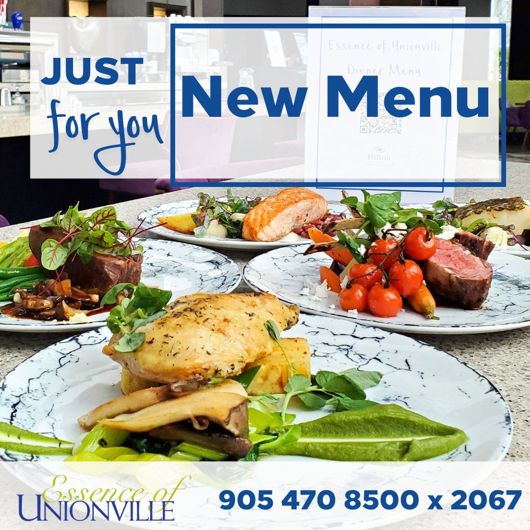 Essence of Unionville tweet media