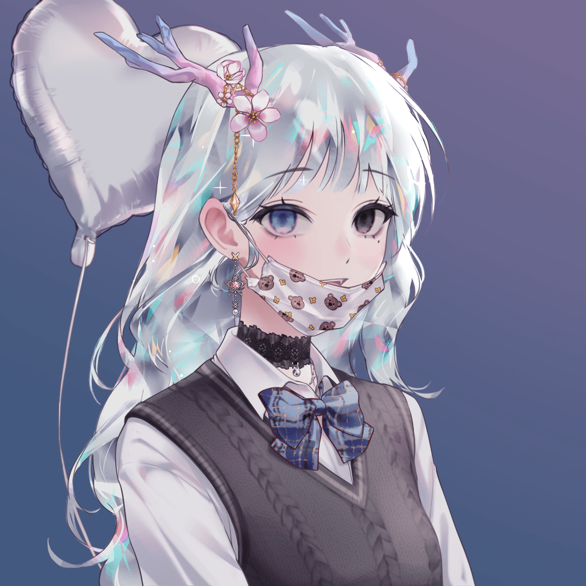 MikoVerse tweet media