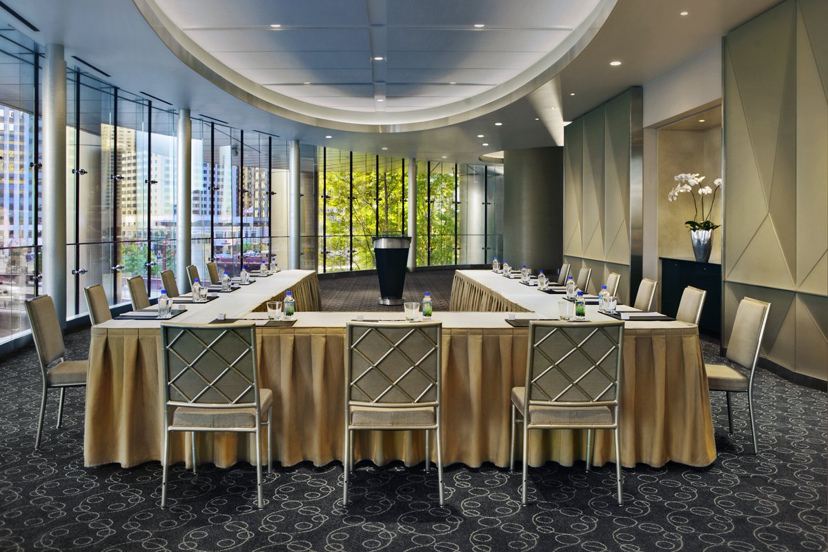 Take your meetings to the next level with impeccably designed venues, exceptional views, and unparalleled service. 
Explore our incredible venues via the link below.
bit.ly/3vy0aoX