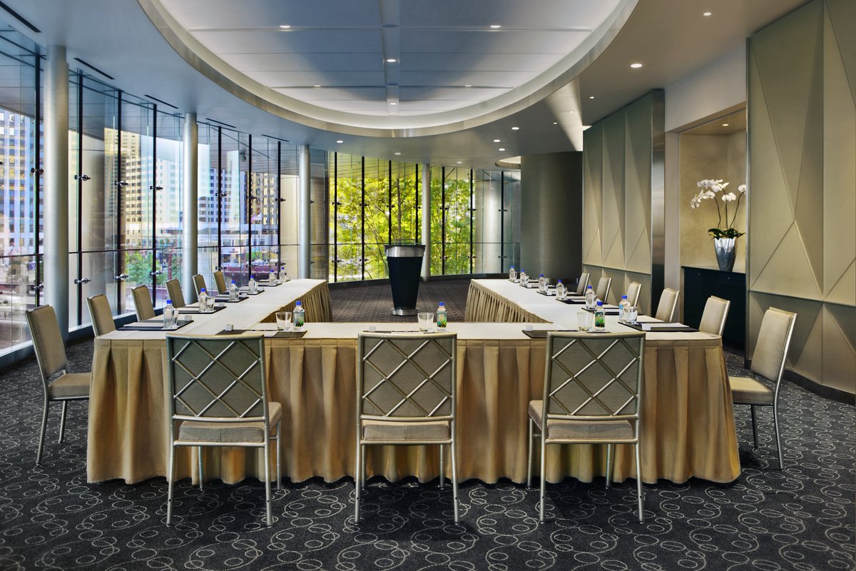 Take your meetings to the next level with impeccably designed venues, exceptional views, and unparalleled service. Explore our incredible venues via the link below. bit.ly/3vy0aoX