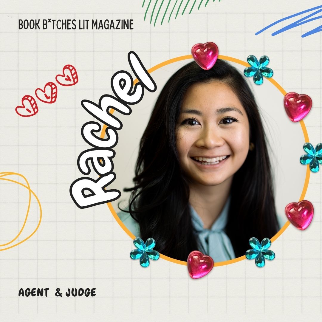 Book B*tches Magazine tweet media