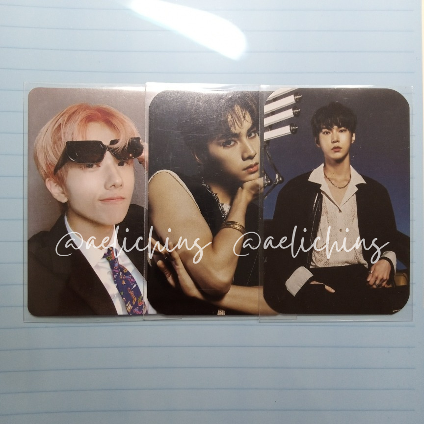 aelichins's tweet photo. #aelisells [help rt]
wts lfb | ph 

jisung set - 260 + lsf 
dop: payo (free pf) / 2 days reservation
mod: ggx only

reply/dm to claim https://t.co/ZwZjmVrsZF