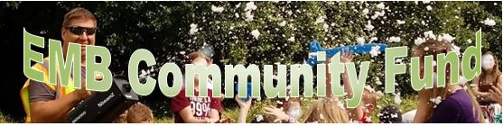 The EMB can help with funding for local projects if they benefit our residents on the Hartsbourne Estate, groups and organisations can apply for up to £500, feel free to get in touch if you need some additional support  
facebook.com/ChildwallEMB