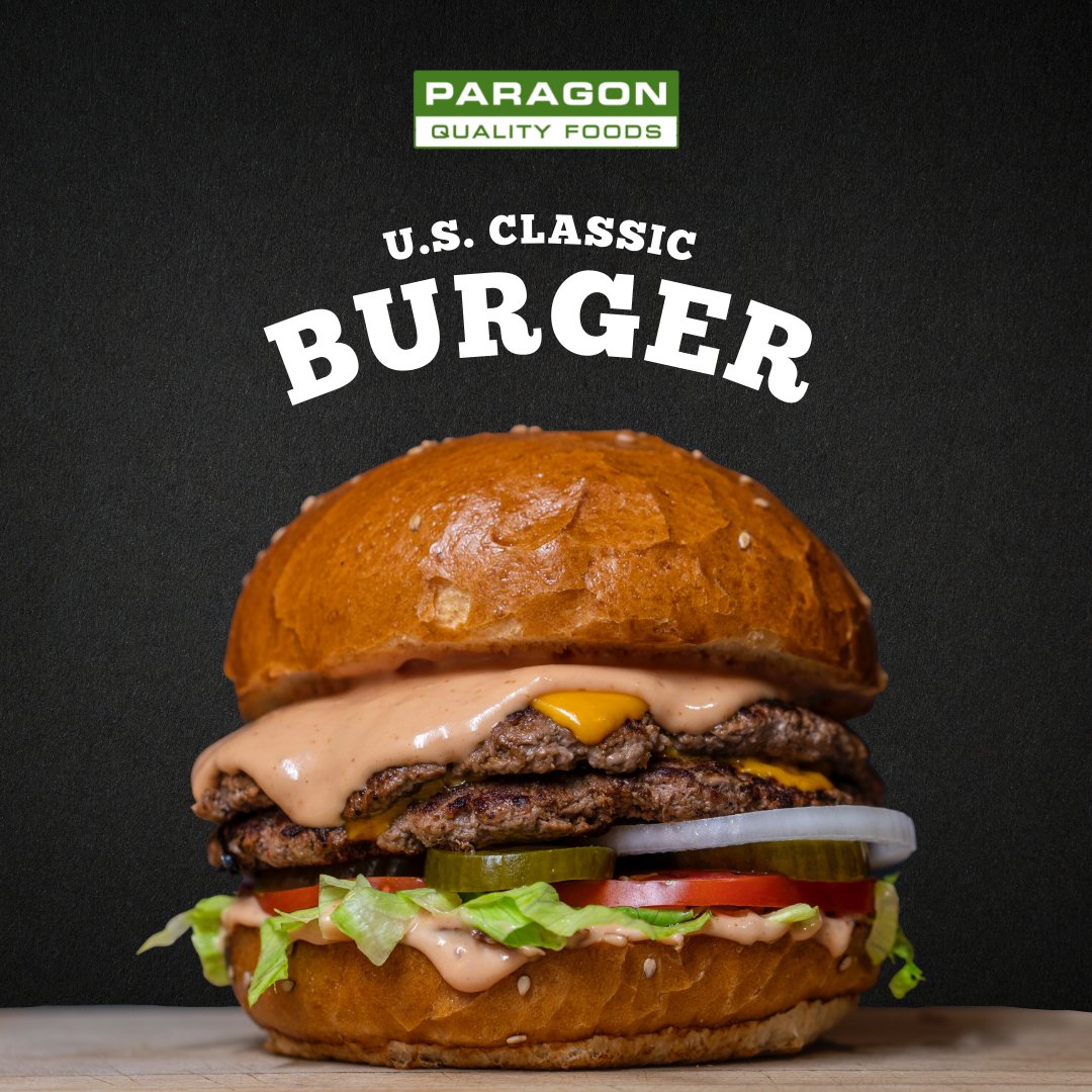 Paragon Quality Foods (ParagonQF) Twitter