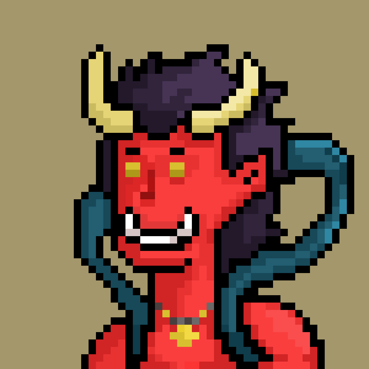 9xMurasaki's tweet photo. @cookiiezbell
Today I won a raffle and I got #RAIJIN
That is rare god. From now I am a completely sinner π and you guys can be a sinner by join our discord
#crytogod #paras https://t.co/6D0o2gcl0V