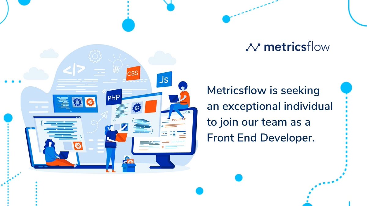 metrics_flow's tweet photo. ✨Apply now: https://t.co/gKgrv9USnQ https://t.co/9ErumyfmUX