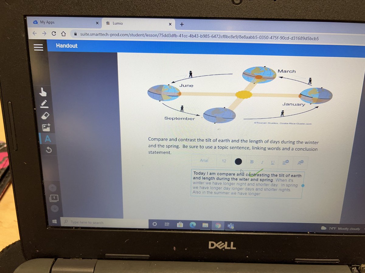 usabbs's tweet photo. @SouthfieldElem1 teacher Mr. Thomas using @Go_LumioPLN for students engagement in science!!! @BibbSchools #vipbibb https://t.co/7OhLKcMNgi