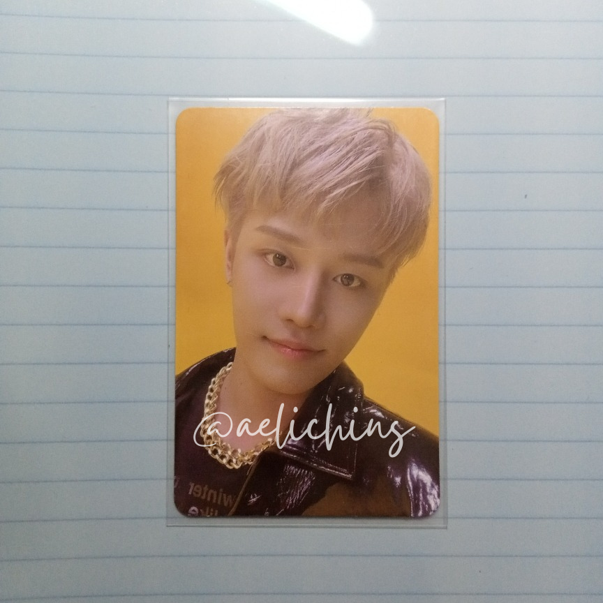 aelichins's tweet photo. #aelisells [help rt]
wts lfb | ph 

taeil neozone (t ver) - 165 + lsf 
dop: payo (free pf) / 2 days reservation
mod: ggx only

reply/dm to claim https://t.co/soFTdUjzOQ