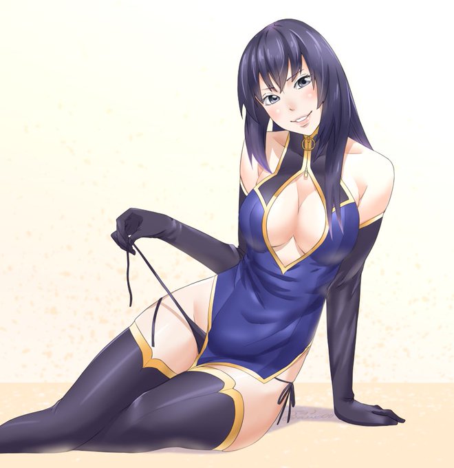 ミオリさん好き……
大昔に描いた明暗さん( @myo_an )ちのミオリさん再掲 