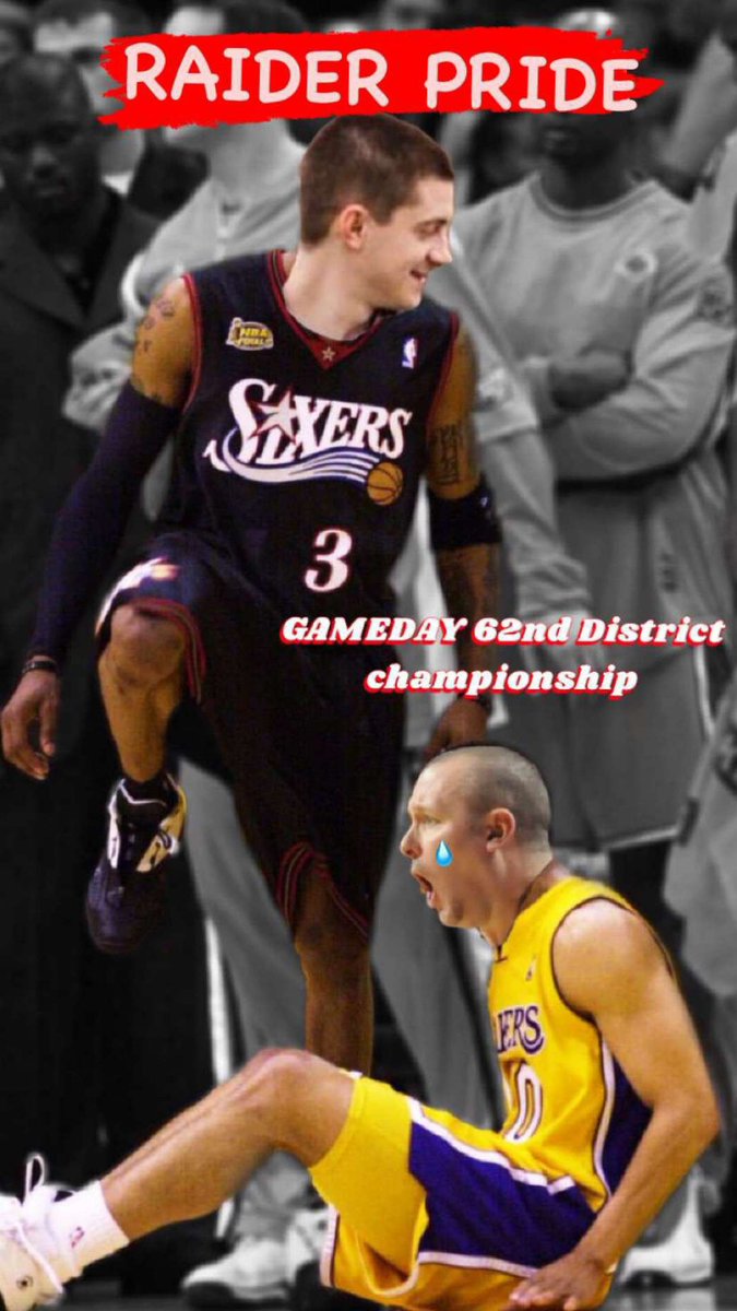 GAME DAY!! 62ND district championship @ 6:30‼️‼️ <a href="/ElliottCountySc/">ElliottCountySchools</a>