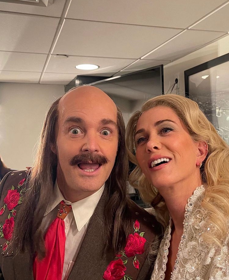 kristen and will!!!

#kristenwiig #willforte