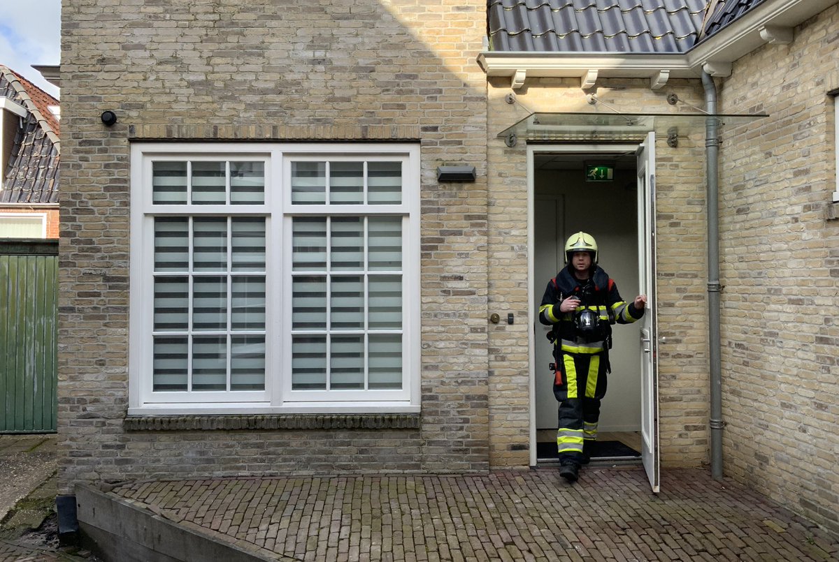De Grouster tweet media