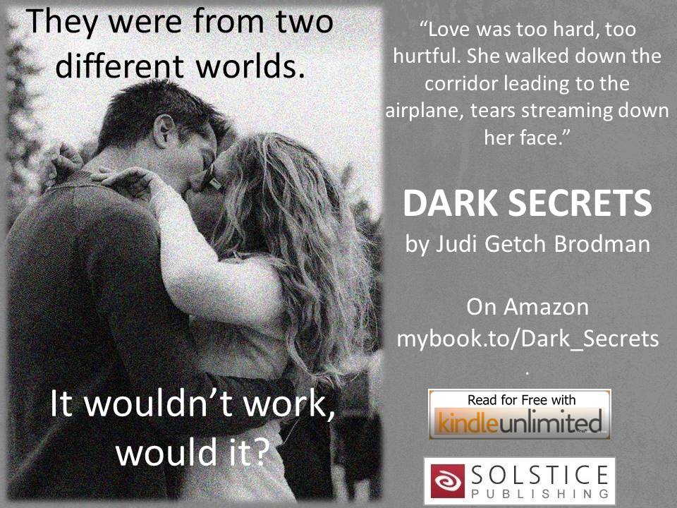 Pick up a copy today!! 'I was captivated, riveted and fascinated by the life changing quest that Brielle Garnet drew me into.' mybook.to/Dark_Secrets Free with #KindleUnlimited #RomanceBooks #parisinlove #fashion #mysterynovel #readerscommunity #RomanceReaders @Solsticepublish