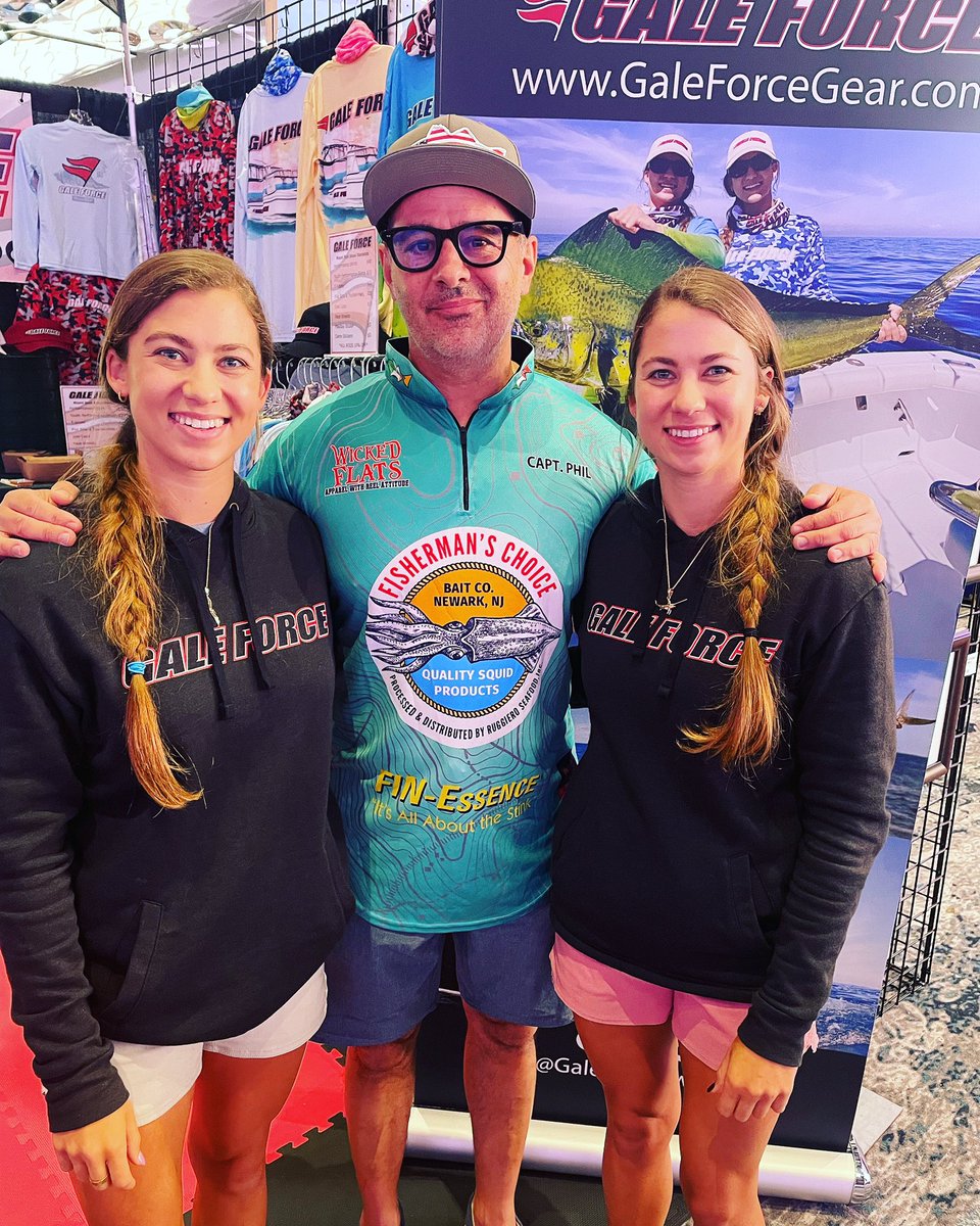 FISHERMAN’S CHOICE tweet media