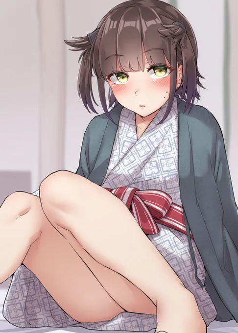 旅館いきたいね… 