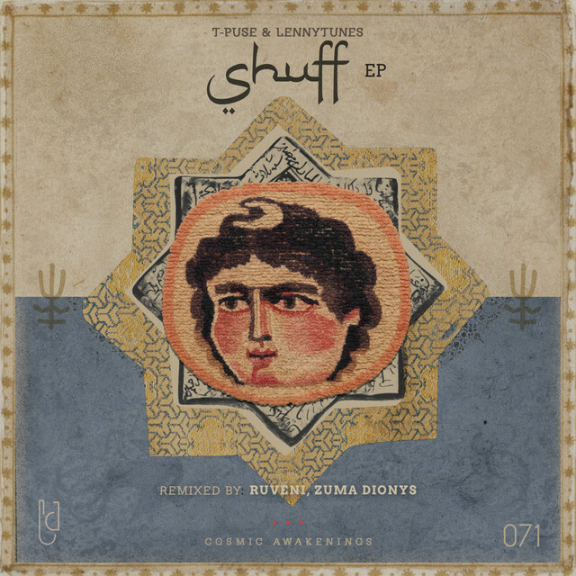 AcharyaYam's tweet photo. I like Shuff this song "Shuff" by T-Puse, LennyTunes https://t.co/RgwDhQSfVR https://t.co/VXFmdF4FJO