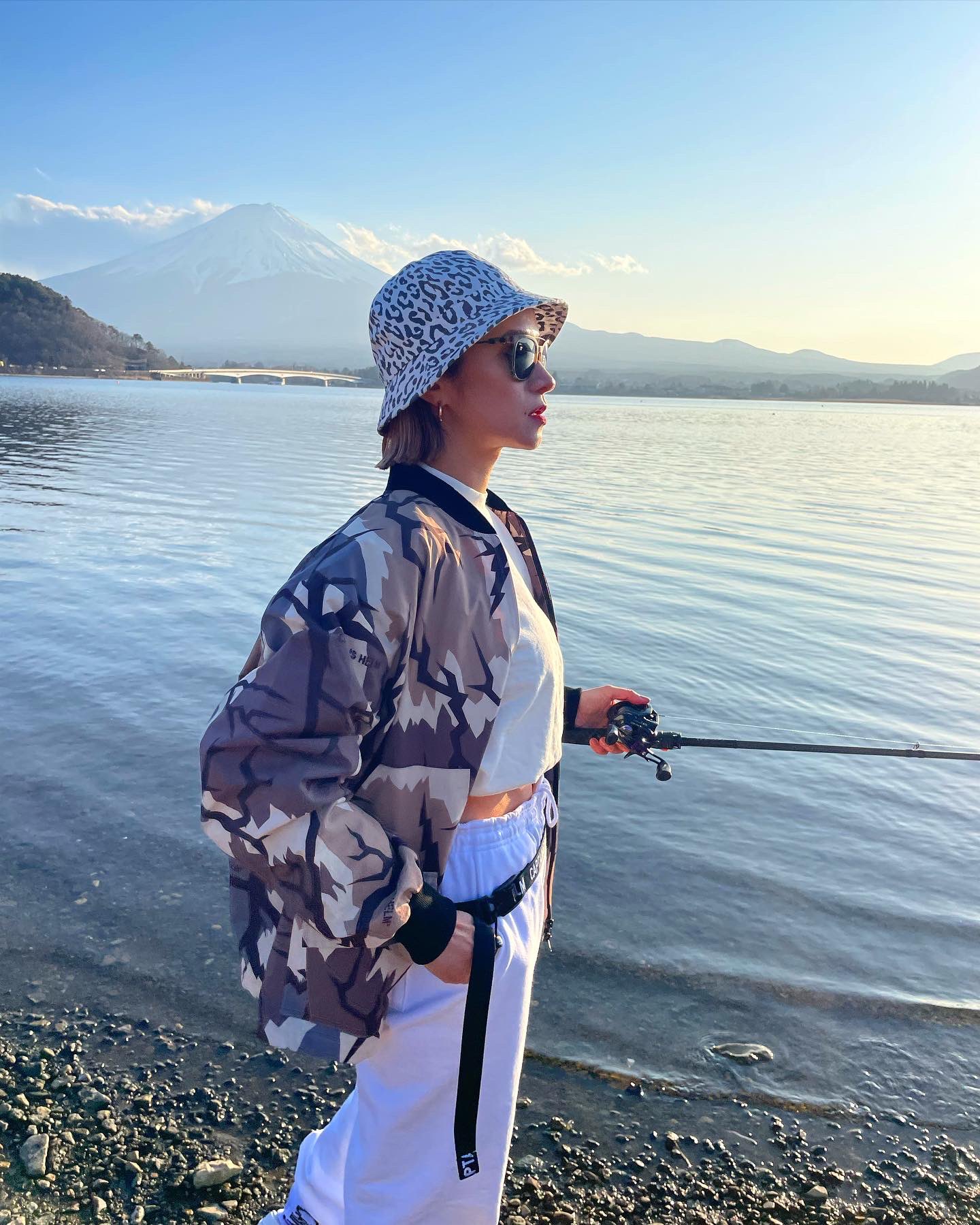 大森みち おみち Michi Oomori Twitter