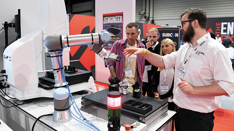 ProfEng's tweet image. Planning your calendar for the months ahead? Here&apos;s the Definitive Guide to engineering events in 2022, collected together into one handy list: 
imeche.org/news/news-arti… 

@IMechE 
@advancedenguk  
@MandEWeek 
@SubconShow
@EngDesignShow 

#engineeringevents