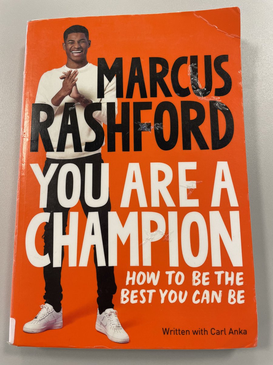 Lister Library tweet media