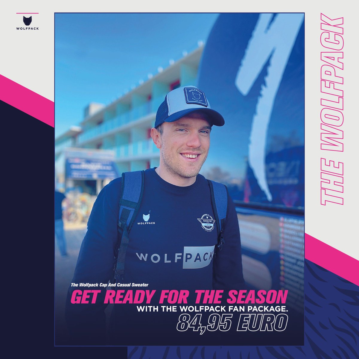 Soudal Quick-Step Pro Cycling Team tweet media