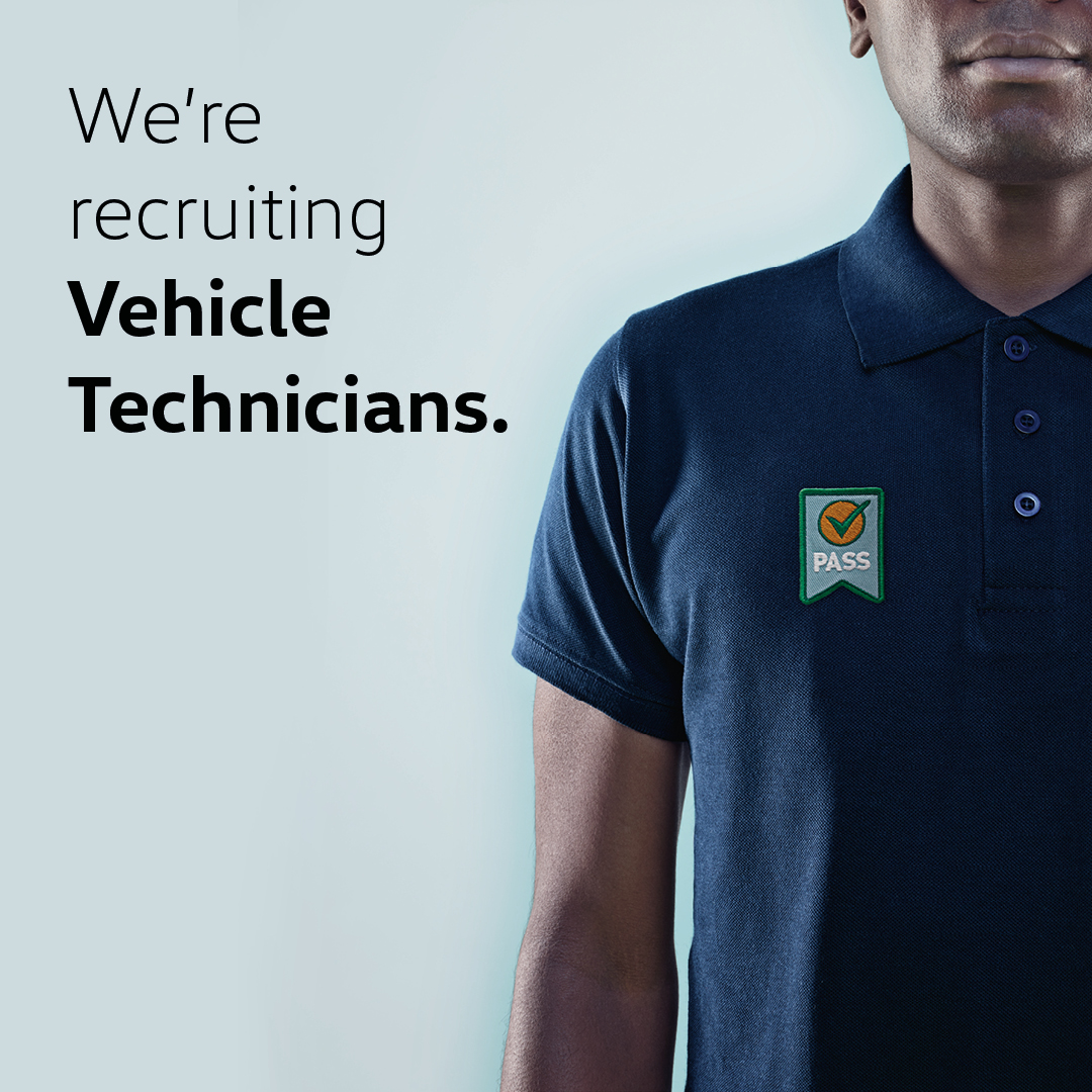 Group 1 Volkswagen tweet media