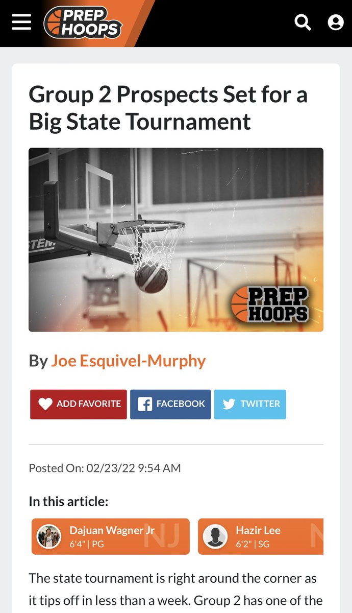 esutherland30's tweet photo. Thanks for the write up ! @PrepHoops_NJ @the_JEMurphy https://t.co/IEfKgP5ly7