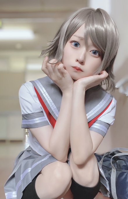 コスプレイヤークエのTwitter画像31