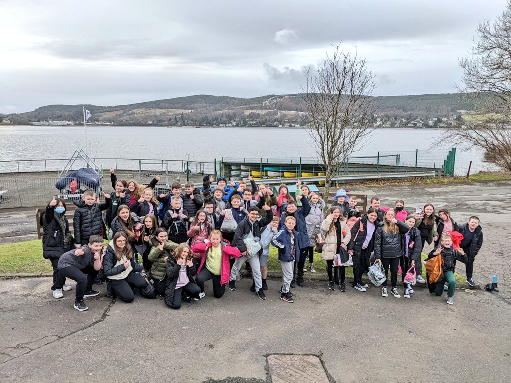 Last day for <a href="/ThorntreeHT/">thorntreeprimary</a> here <a href="/BlairvadachOEC/">Blairvadach Outdoor Education Centre - Glasgow</a> and the sun finally came out!😎
A superb finish to the week with a brilliant display of #mtbskills to round off what has been an outstanding performance from each and everyone of my team!
A huge well done to everyone!
#ThorntreeBV22