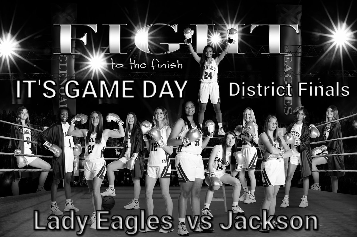 RISE UP EAGLE NATION, IT'S GAME DAY AND IT'S GONNA BE A ⚫️ OUT!!! COME SUPPORT &amp; CHEER THE LADY EAGLES TO VICTORY TONIGHT 7PM AT PERRY
💚🦅🏀💛  ohsaa.org/tickets
click on
1. Boys-Girls basketball
2. Girls basketball
3. Massillon (Region 1)