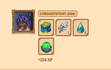 cryptotrader85's tweet photo. I finally did it‼️
I finally found the green pet egg in #DeFiKingdoms which I have been after for several weeks now
I have built a gardening army just to achieve this & you won't believe it,it was a Priest that found the egg with fishing as its main profession 😂
#PetEgg #DFK https://t.co/ZXguG3D044