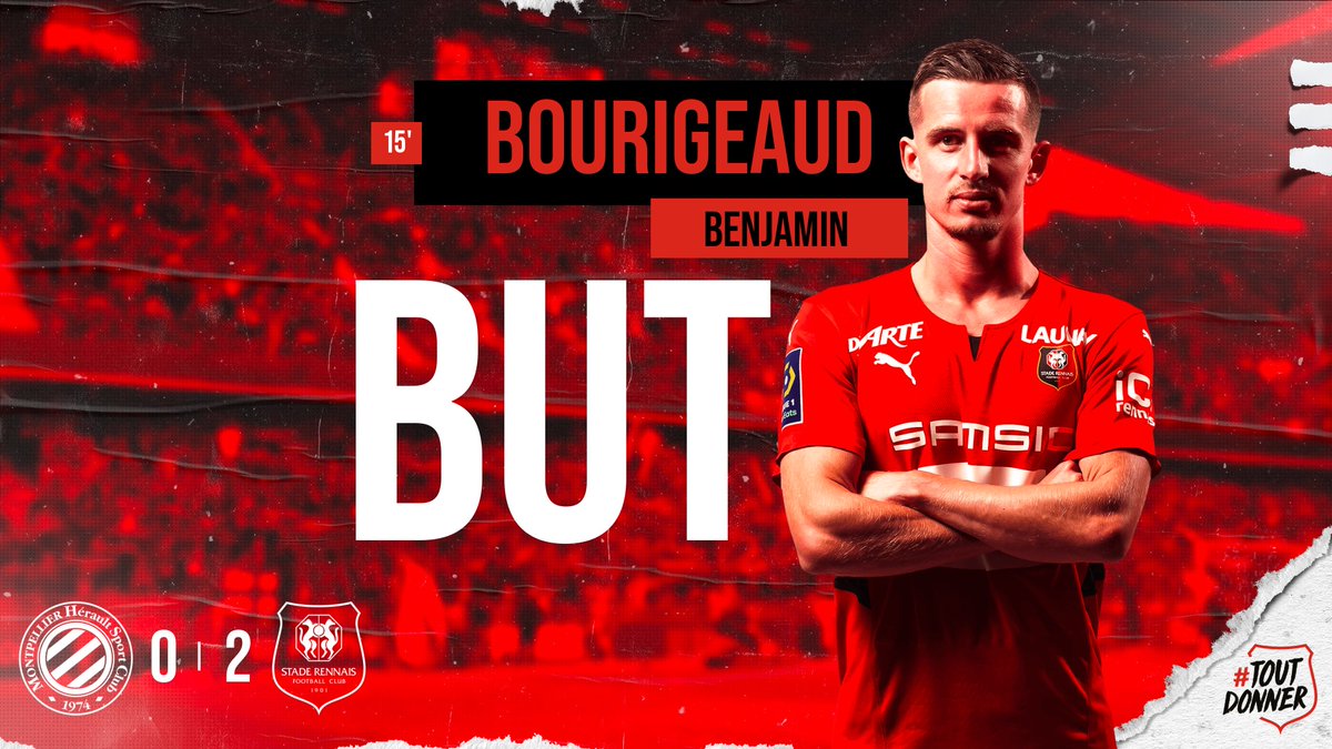staderennais's tweet photo. 𝐔𝐧 𝐝𝐞́𝐛𝐮𝐭 𝐝𝐞 𝐦𝐚𝐭𝐜𝐡 𝐏𝐀𝐑𝐅𝐀𝐈𝐓 ! 😍😍😍

#MHSCSRFC 0-2 https://t.co/W6rrNKrDtD
