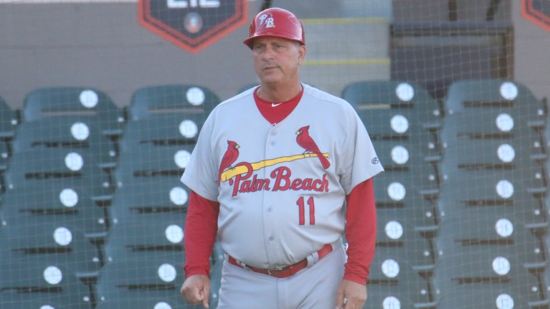 Returning to Rocket City this season will be Hitting Coach Kenny Hook and Pitching Coach Michael Wuertz!

Joining them on the bench is veteran coach Dann Bilardello, who spent 8 seasons in the bigs between 1983 and 1992!