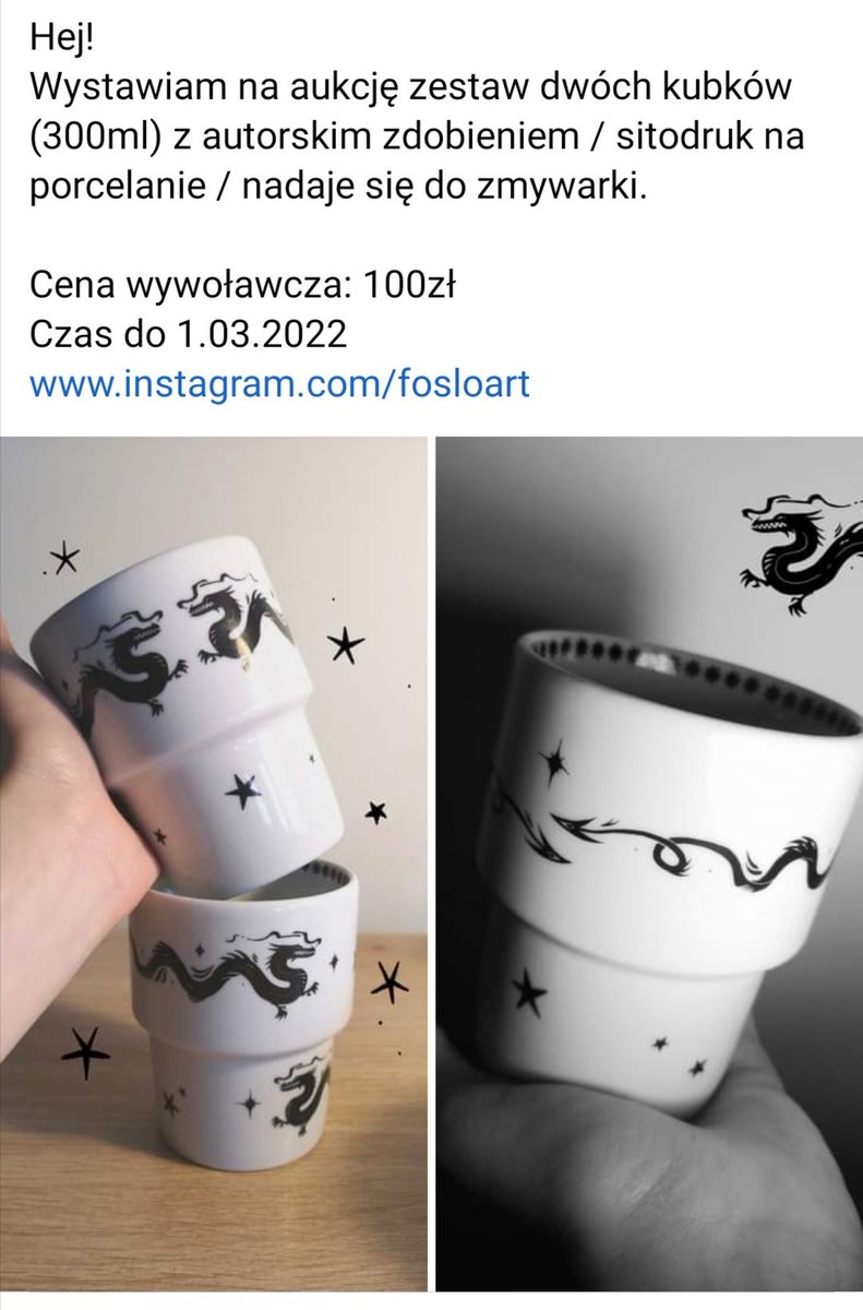 fosloart's tweet photo. 💙 Aukcje sztuki dla Ukrainy 💛

Wszelkie dochody z aukcji zostaną przekazane na organizacje wsparcia na Ukrainie.

Link do grupy poniżej! https://t.co/jEGWSCPhtQ