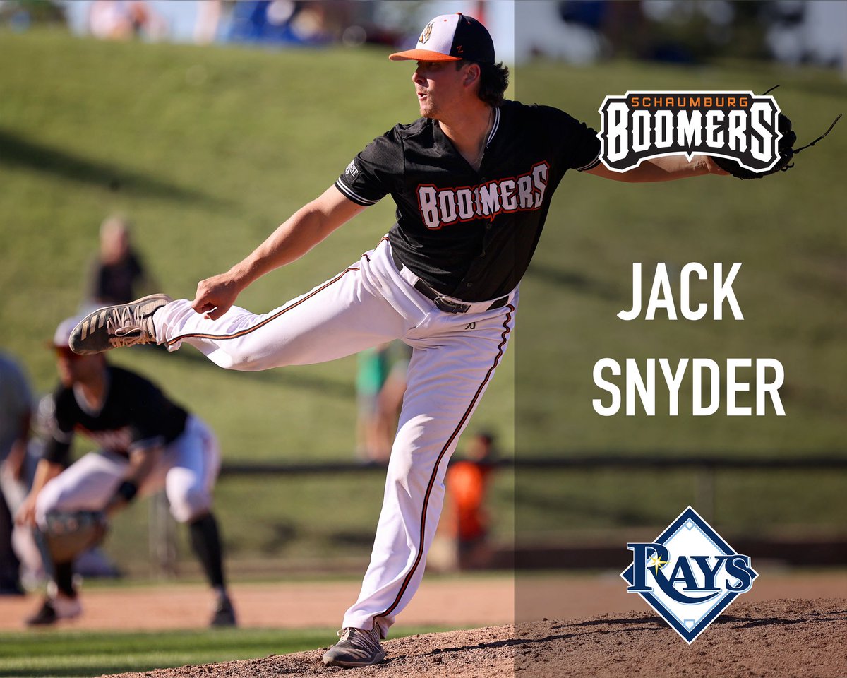 Schaumburg Boomers tweet media